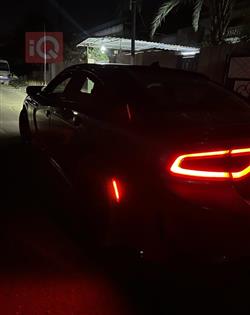 دودج تشارجر